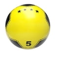 thumbnail image 1 of Pelota inflable de fútbol de pvc pelota inflable de verano de fútbol de PVC de 22CM para fiestas escolares de cumpleaños en la playa al aire libre para interiores para niños ANGGREK Otros, 1 of 7