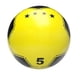 thumbnail image 1 of De Verano De Fútbol De Pvc De 22Cm Para Fiestas Escolares De Cumpleaños En La Playa Al Aire Libre Para Niños qarigey OD012839-00, 1 of 6