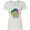 AA-White, variant on Inktastic Mardi Gras New Orleans Louisiana Jester Hat Women's V-Neck T-Shirt
