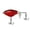 07, variant on WEIOUKC Propeller Tail Fishing Lure, Double Cutter Spinnerbait with Fluorescent Coating, for Freshwater & Saltwater, Trout, Bass, Inshore, Pond & River