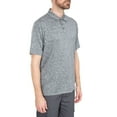 thumbnail image 3 of Trespass Monocle Mens Quick Dry Polo Top, 3 of 7