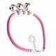 thumbnail image 3 of Collar Collar Lindo Ajustable Para Mascotas De Con Campana Para La Mayoría De Los Suministros Para Perros Y Gatos, 3 of 7