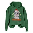 thumbnail image 1 of Lady I Want To Do A Hippo With A Hoodie All The, 1 of 3
