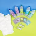 thumbnail image 4 of Just My Style Mermaid Tie-Dye Kit, 4 of 5