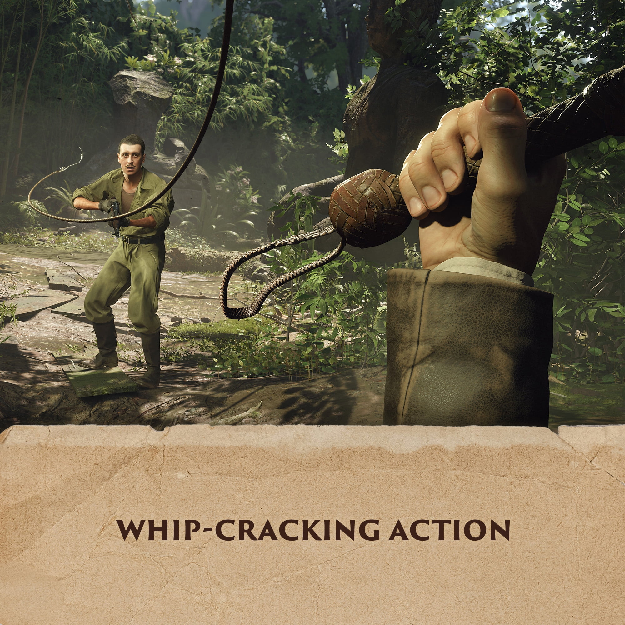 Indiana Jones and the Great Circle: Premium Edition Upgrade - Xbox Series X|S, Windows 10 [Digital]