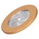 thumbnail image 1 of Herramienta de medición redonda herramienta de dibujo circular circular de diámetro ajustable para diseñador para carpintería para dibujo para dibujo circular ANGGREK Otros, 1 of 8