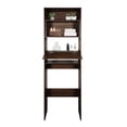 thumbnail image 1 of Organizador Gabinete De Almacenamiento BILBAO Para Baño, 1 of 6
