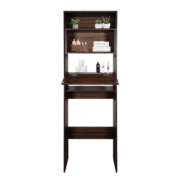 Organizador Gabinete De Almacenamiento BILBAO Para Baño