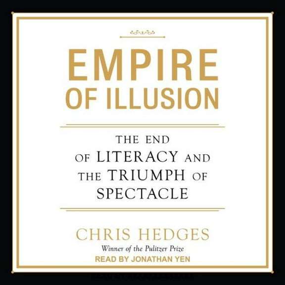 Empire of Illusion