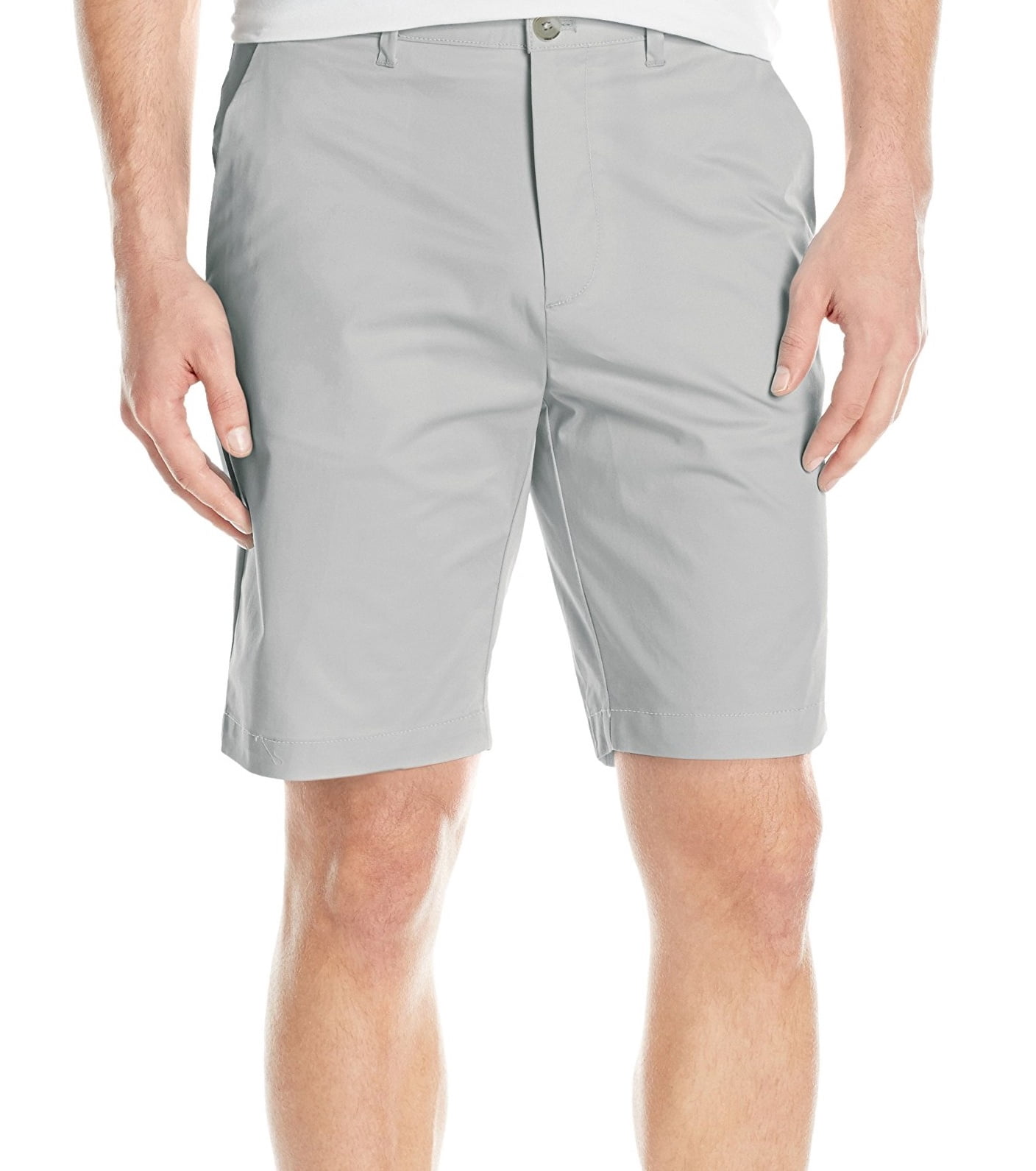 Crosshatch Academy Chino Shorts 