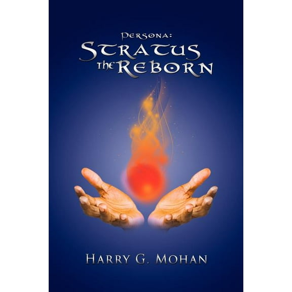 Persona : Stratus the Reborn