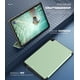 thumbnail image 4 of Funda TimoVo para Samsung Galaxy Tab A9+ 11" 2023 con soporte verde, 4 of 7