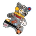 thumbnail image 4 of Sensory Board Toys,Sensory Board Wooden Anxiety Elderly Sensory Developing Board Developing Sensory Board Class Leading Features, 4 of 14