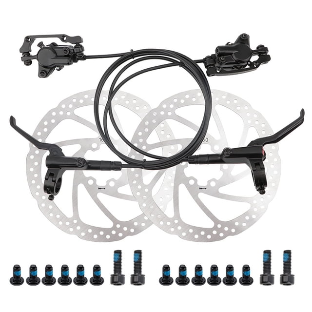 Frenos Hidráulicos Universales De Aleación De Aluminio Para Bicicleta De Montaña Vogacara OD010560-02