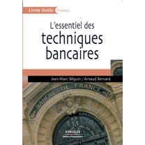 L'essentiel des techniques bancaires (Paperback)