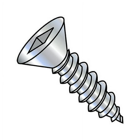 

Manufacturer Varies Self Drilling Screws 10-12x1 1/ PK4000 1024AQF