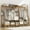 Yellow, variant on Colourtree 57.1'' H X 75'' W X 3'' D Bamboo Luxury Cloth Rack Heavy Duty Top Shelf Hanging Rod with Side Hook and Shoe Storage Shelf,Yellow