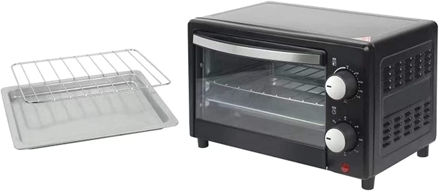 portable toaster oven