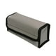 thumbnail image 2 of Bolsa de almacenamiento de baterías Lipo, organizador de bolsas a prueba de explosiones, funda protectora para baterías. M, 2 of 9