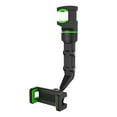 thumbnail image 3 of 360 °   Car Rearview Mirror Rotation Adjustable Phone Holder Mount Multifunction, 3 of 12