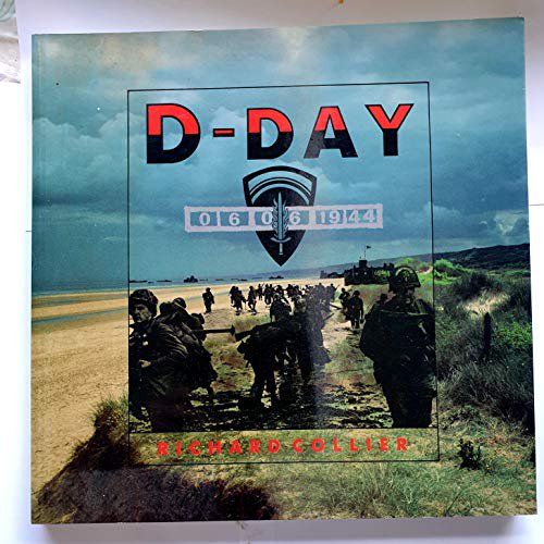 Pre-Owned D-Day (Spanish Edition), 9780304344079, 0304344079, Paperback,