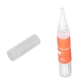 thumbnail image 1 of Teeth Whitening Pen Stain Remove Deep Cleaning Gentle Oral Care Tooth Color Correcter Pen 5ml, 1 of 9