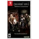 thumbnail image 1 of VIDEOJUEGO SW RESIDENT EVIL ORIGINS COLLECTION Nintendo Switch SWREOC, 1 of 2