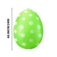 thumbnail image 4 of Huevos de Pascua Inflables para Decoración de Exteriores, Juguete de Pvc de 16 Pulgadas, Grande y Colorido, para Jardín, Fiesta | Juego de Búsqueda de Pascua para Niños | Huevo Inflable Seguro y Dura, 4 of 5
