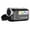 Black, variant on Jacenvly 2024 New Video Camcorder Hd 720P Handheld Digital Camera 4X Digital 2.0 Inch Room Decor