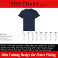 thumbnail image 2 of Gildan Ultra Cotton T-Shirt for Adult Men’s Short Sleeve Navy Color Tee, Size S, 2 of 5