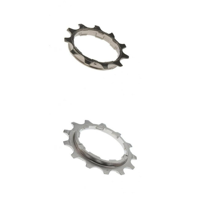 Diente de Rueda Libre Cola Rueda Libre de Bicicleta de Montaña 11T 13T