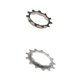 thumbnail image 1 of 2 Platos de Reparación de Piñones de Rueda Libre de Montaña 8 Velocidades 11T 13T DYNWAVEMX Rueda libre de bicicleta de montaña, 1 of 8