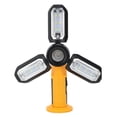 thumbnail image 4 of Luz de trabajo Luces plegables de iluminación alimentadas por batería recargables USB para acampar al aire libre ANGGREK Otros, 4 of 9