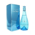 thumbnail image 3 of Davidoff Coolwater 6.8 Edt Sp For Women, 3 of 3