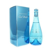 Davidoff Coolwater 6.8 Edt Sp For Women