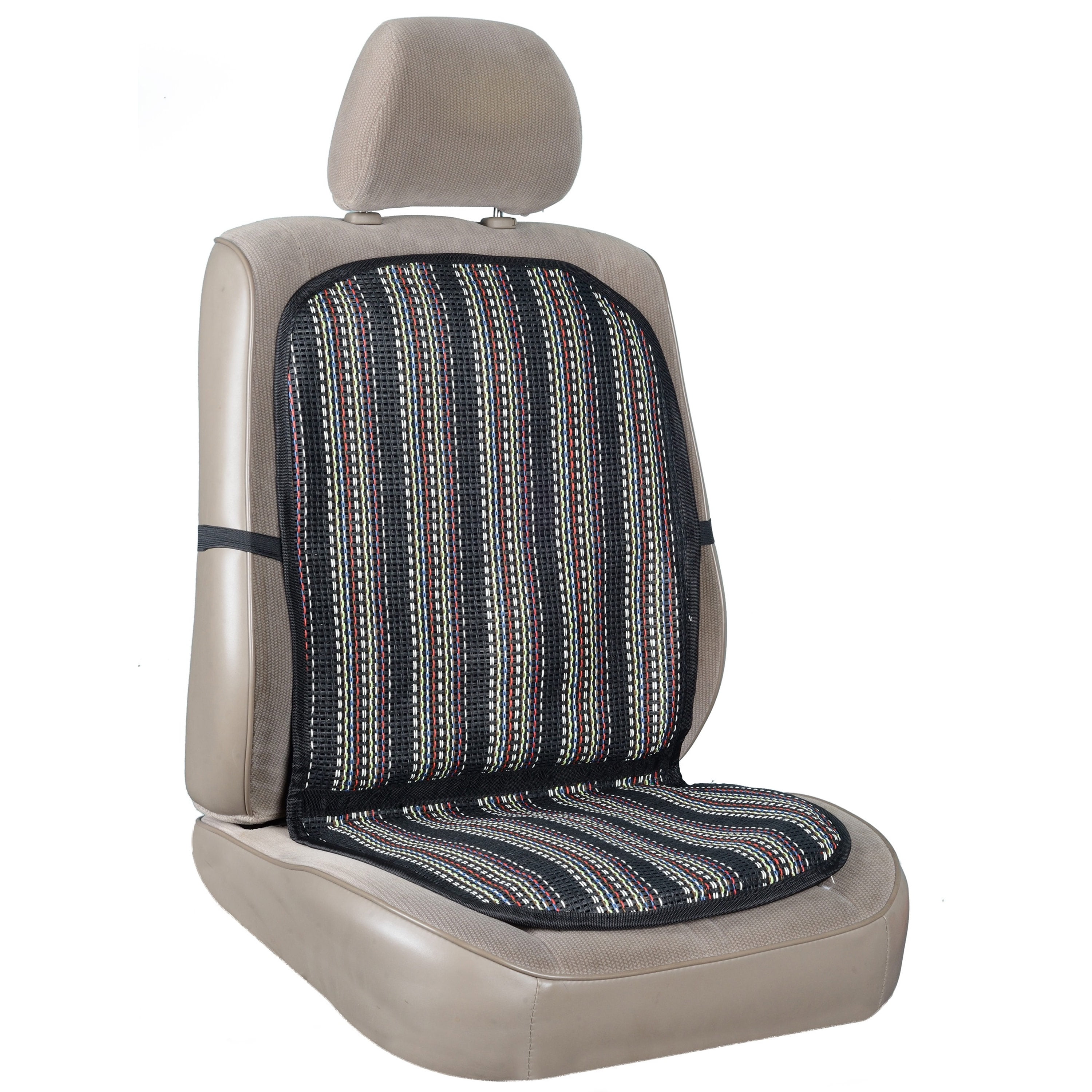 Allison Arctic cool Seat Cushion - Walmart.com - Walmart.com