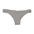 thumbnail image 2 of Tavik Womens Jayden Moderate Coverage Bikini Swim Bottom sanddune S, 2 of 2