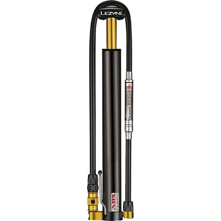 Lezyne Micro Floor Drive - Lezyne Micro Floor Drive HV Hand Pump