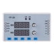 thumbnail image 1 of Controlador de velocidad digital, regulador de velocidad con pantalla digital de 7-30 V CC Controlador de velocidad diseñado meticulosamente, 1 of 7