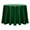 Hunter, variant on Ultimate Textile Poly-cotton Twill 120-Inch Round Tablecloth Plumberry
