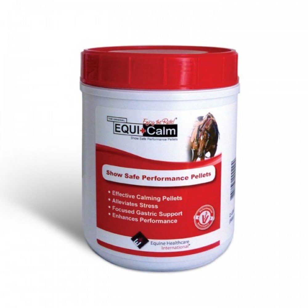 Equi Calm Pellets 2lb