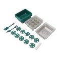 thumbnail image 3 of Plant Growing TraySeed Starter Tray Seedling Seed Starter Kit Seedling Tray Highly Versatile, 3 of 5