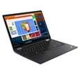 thumbnail image 3 of Laptop Lenovo X13, 13.3", TOUCH, Core i5 10a, 16GB RAM, 2TB SSD, REACONDICIONADO, 3 of 5