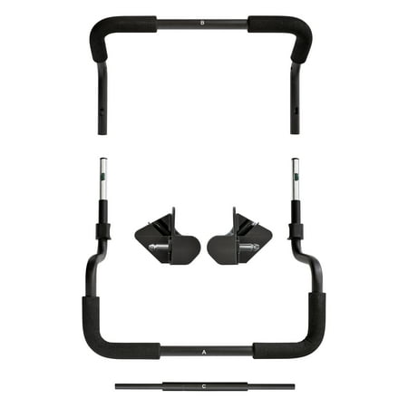 Photo 1 of Baby Jogger Car Seat Adapter Single - Multi Model