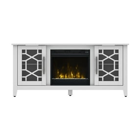 Classic Flame Clarion 60 In Tv Stand With Electric Fireplace