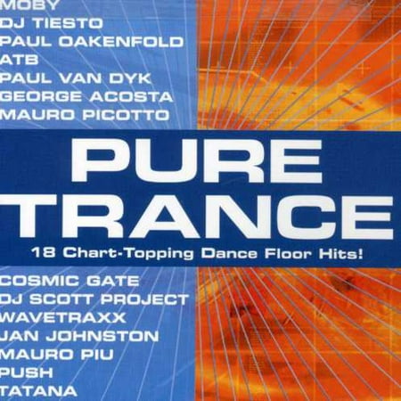 Pure Trance