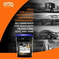 thumbnail image 6 of Ultra1Plus SAE 85W-140 Gear Oil, API GL-5, 6 of 8