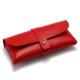 thumbnail image 5 of Caja de cuero para gafas, hebilla de PVC para uñas, bolsa blanda, caja para gafas de sol, caja para gafas de sol, 5 of 5
