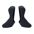 thumbnail image 1 of koolsoo 1 Pair Scratch Resistant Comfortable Grip for R8020 Only Brake Handle Covers black, 1 of 9