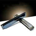 thumbnail image 3 of Mouth Organ Educational Universal 24 Holes Musical Harmonica Musical Instrument, 3 of 8